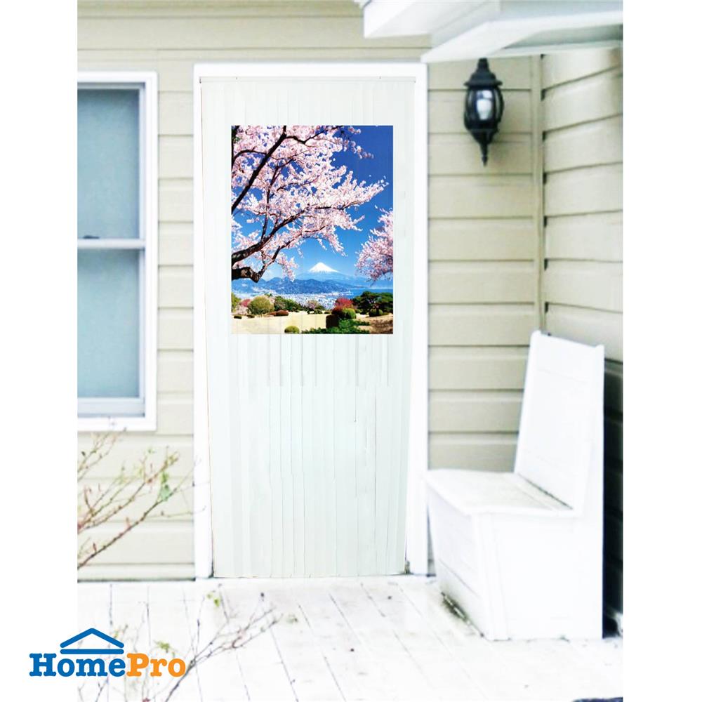 มู่ลี่ PVC ME LIVING FUJI 80X200 ซม.