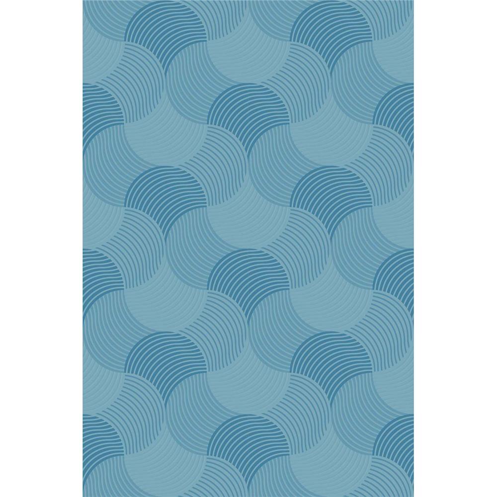 กระเบื้องผนัง 8x12 นิ้ว TARA ซีเวฟ ฟ้า EXC PM