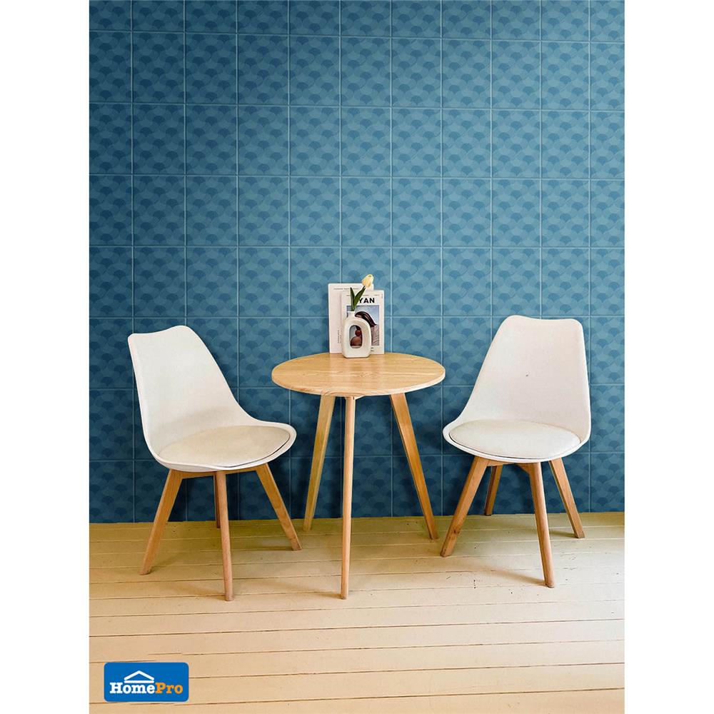 กระเบื้องผนัง 8x12 นิ้ว TARA ซีเวฟ ฟ้า EXC PM