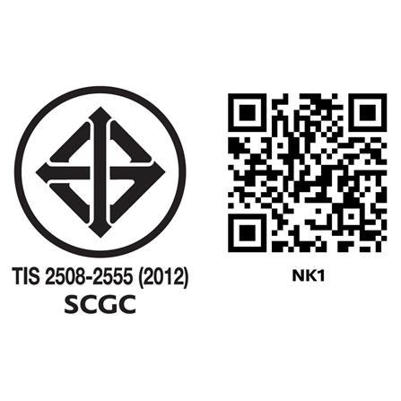 กระเบื้องผนัง 8x12 นิ้ว TARA ซีเวฟ ฟ้า EXC PM_5