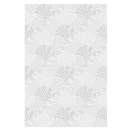 กระเบื้องผนัง 8x12 นิ้ว TARA ซีเวฟ ขาว EXC PM_0