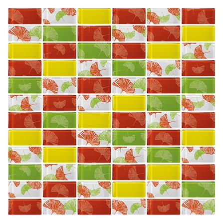 โมเสคแก้ว 30x30 ซม. GLASCERA กิงโกะ 6_0