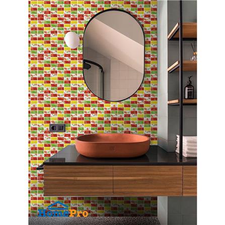 โมเสคแก้ว 30x30 ซม. GLASCERA กิงโกะ 6_1