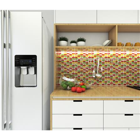 โมเสคแก้ว 30x30 ซม. GLASCERA กิงโกะ 6_3