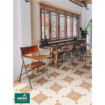 กระเบื้องพื้น 16x16 นิ้ว ภูผา ดั่งดวงหทัย เบจ PM 0.96M2_2