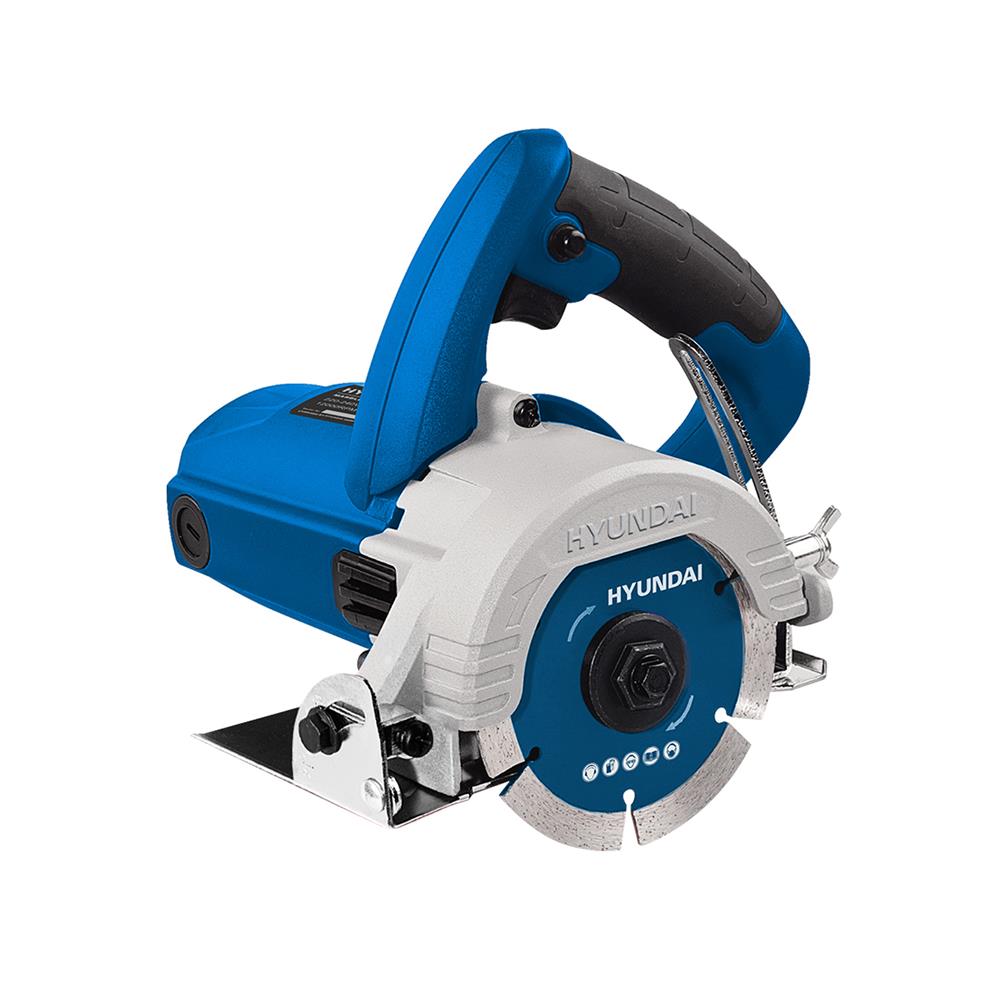 เครื่องตัดหินอ่อน HYUNDAI HD-311 1500 วัตต์