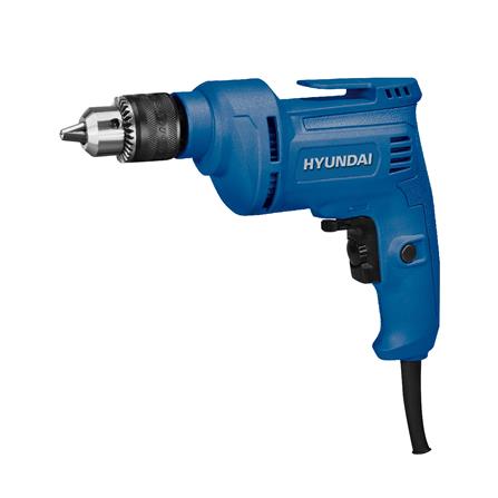 สว่านไฟฟ้า HYUNDAI HD-515 10 มม. 500 วัตต์_0
