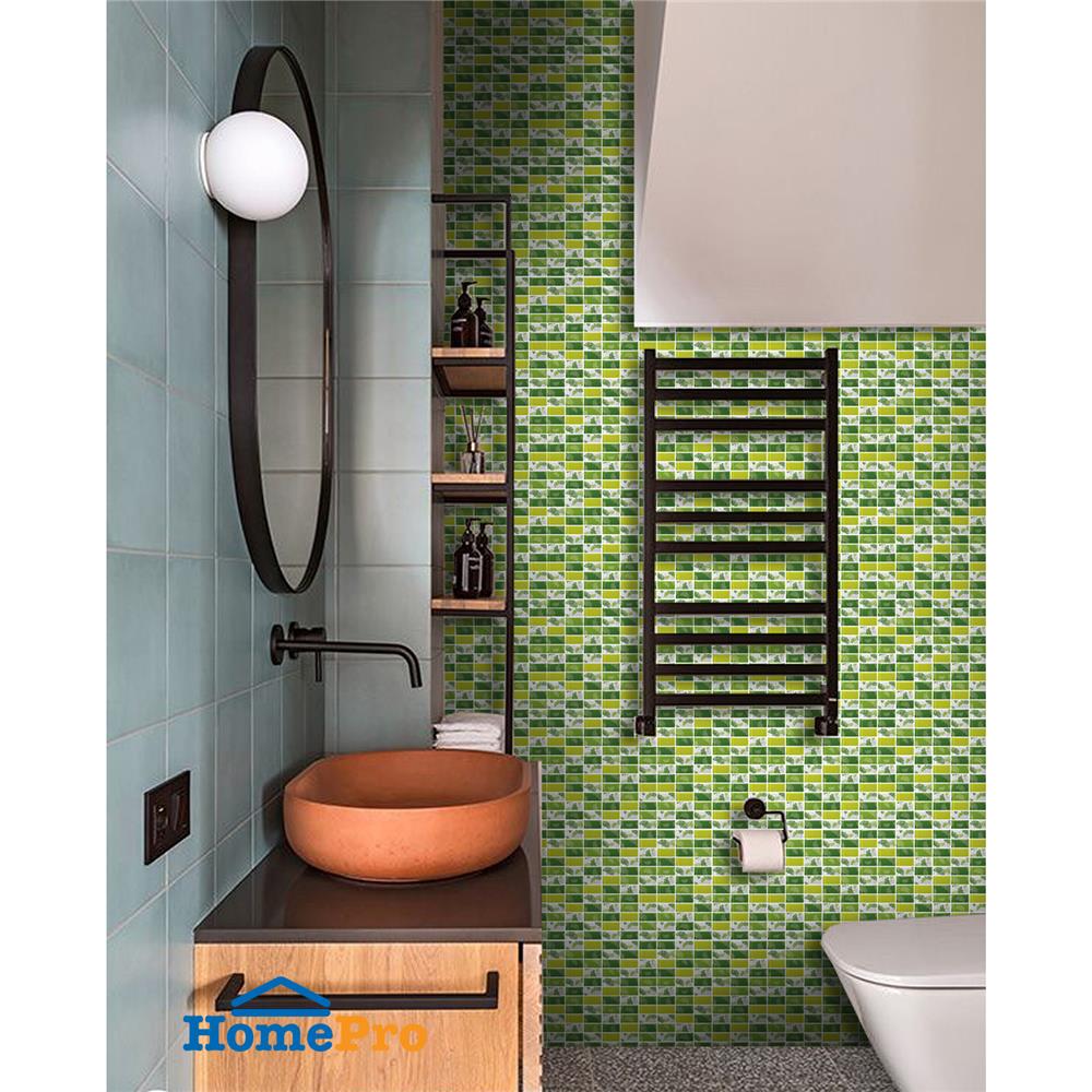 โมเสคแก้ว 30x30 ซม. GLASCERA กิงโกะ 4