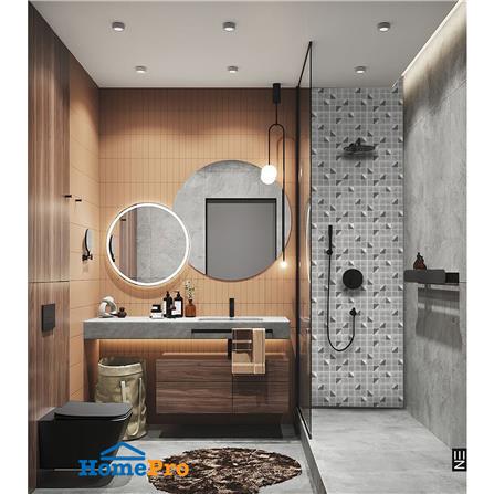 โมเสคแก้ว 30x30 ซม. GLASCERA ซิลเวอร์_2