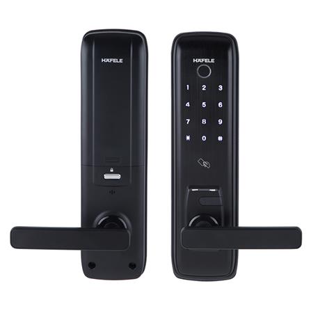 กลอนดิจิตอล HAFELE DL7800 499.21.199 สีดำ_1