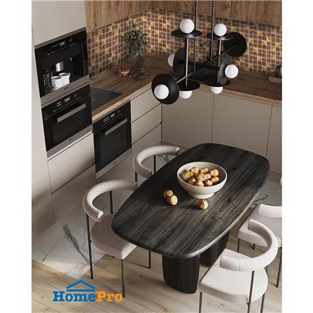 โมเสคแก้ว 30x30 ซม. GLASCERA โกล์ด บราวน์_1