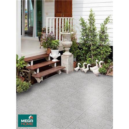 กระเบื้องพื้น 16x16 นิ้ว ภูผา ศิวาลัย เทา PM 0.96M2_3