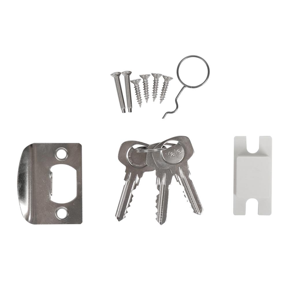 เขาควายทั่วไป YALE 9169.2-2 DC-ET