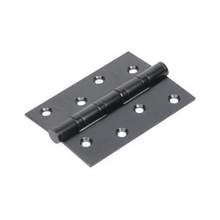 บานพับ 4X3 นิ้ว X 2.5 มม. YALE HISL4325BBP3G2BLK สีดำ (แพ็ก 3 ชิ้น)_1