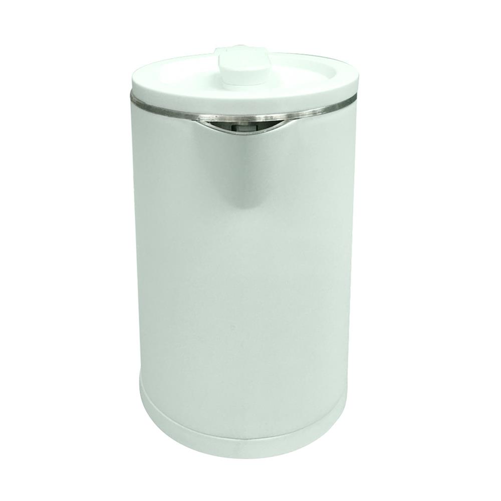 กาต้มน้ำไฟฟ้า HANABISHI HCK-1906 สีเขียวพาสเทล