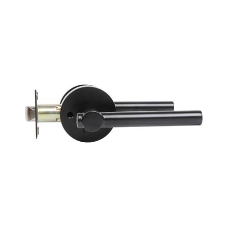 เขาควายห้องน้ำ YALE L9122 US19 สีดำ_1