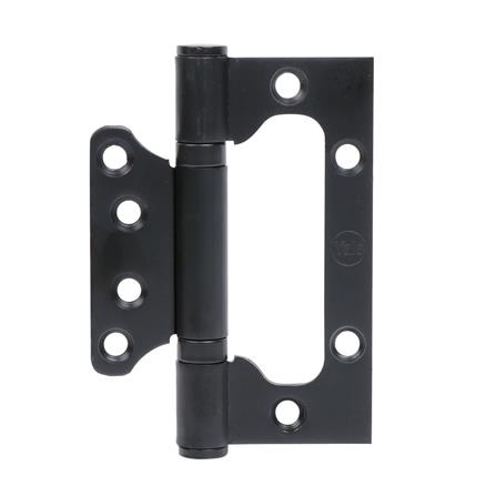 บานพับ 4X3 นิ้ว X 2.5 มม. YALE HIFH4325BLKP3 สีดำ (แพ็ก 3 ชิ้น)_2