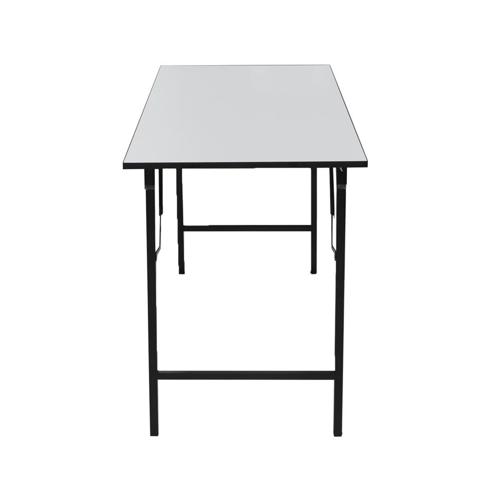 โต๊ะอเนกประสงค์เหลี่ยม FURDINI FN-60150 TOP16 สีขาว