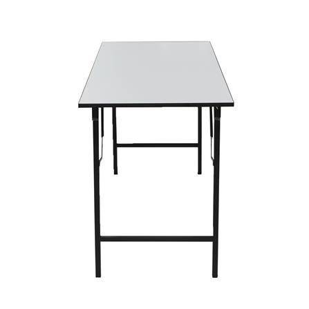 โต๊ะอเนกประสงค์เหลี่ยม FURDINI FN-60150 TOP16 สีขาว_3