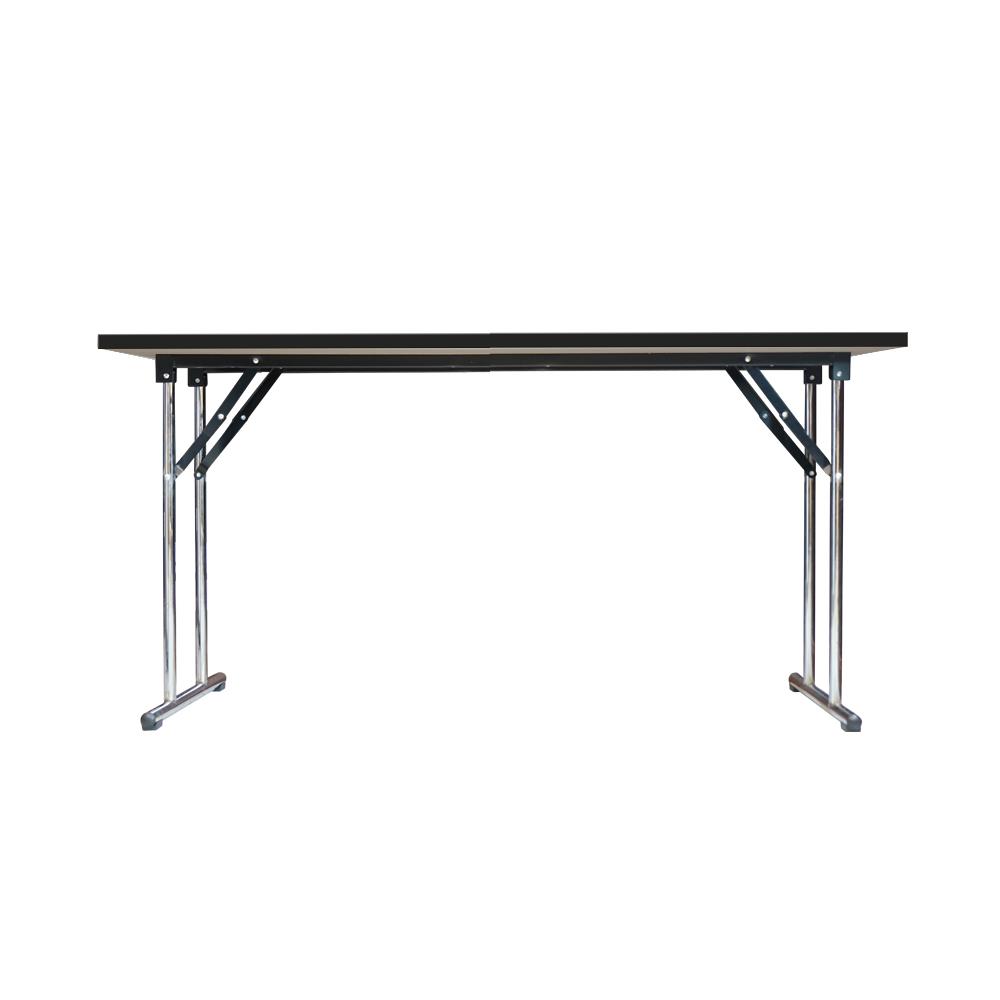 โต๊ะอเนกประสงค์ SURE E1 60X150 ซม. สีขาว