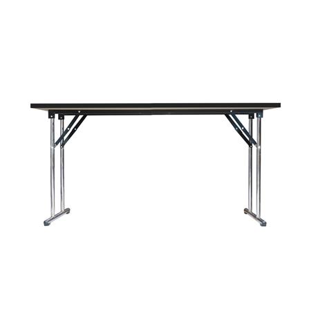 โต๊ะอเนกประสงค์ SURE E1 60X150 ซม. สีขาว_2