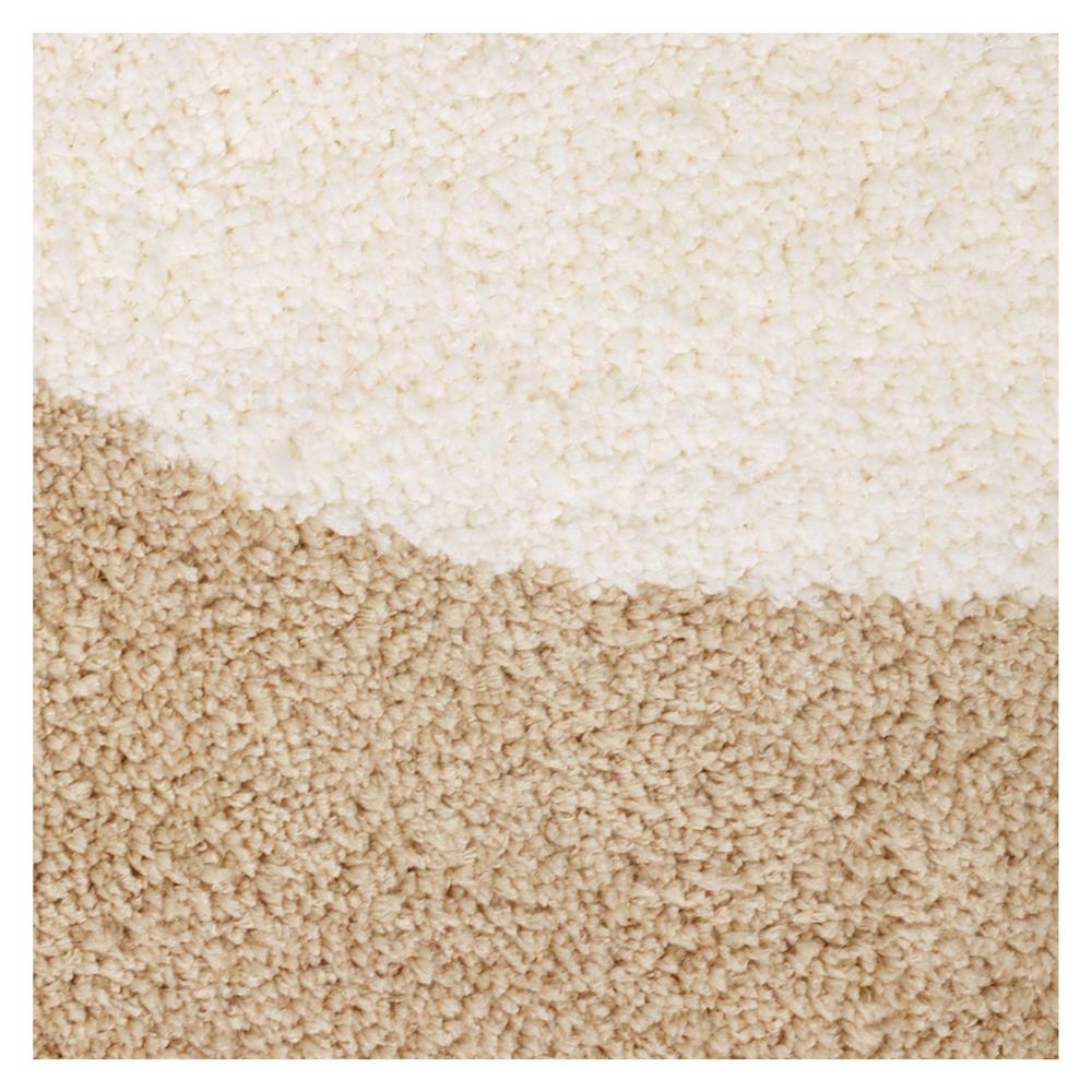 พรม HOME LIVING STYLE HANA 45X70 ซม. สีน้ำตาล