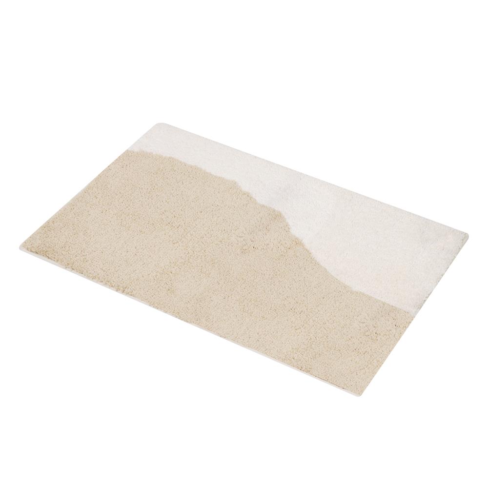 พรม HOME LIVING STYLE HANA 45X70 ซม. สีน้ำตาล