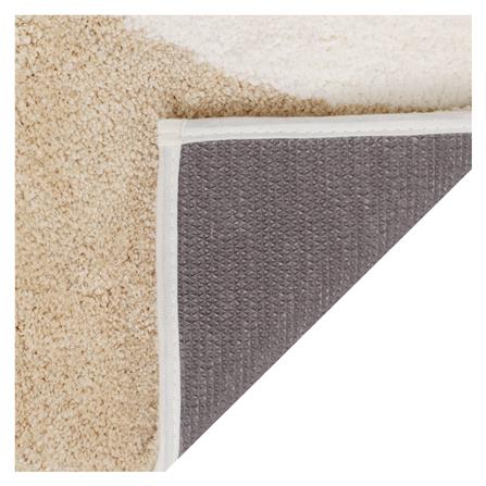 พรม HOME LIVING STYLE HANA 45X70 ซม. สีน้ำตาล_2