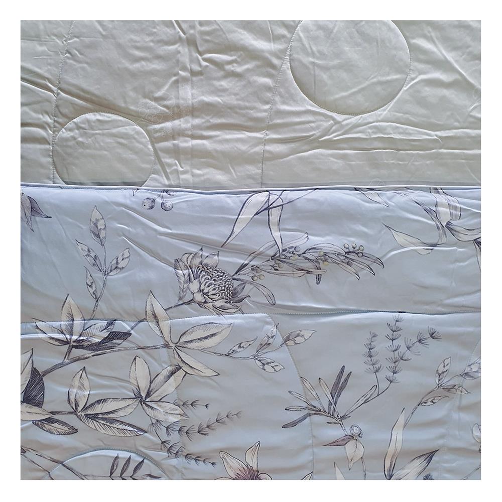 ผ้านวม ESSE TENCEL 480TC 70X90 นิ้ว BK