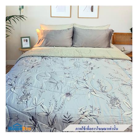 ผ้านวม ESSE TENCEL 480TC 70X90 นิ้ว BK_3