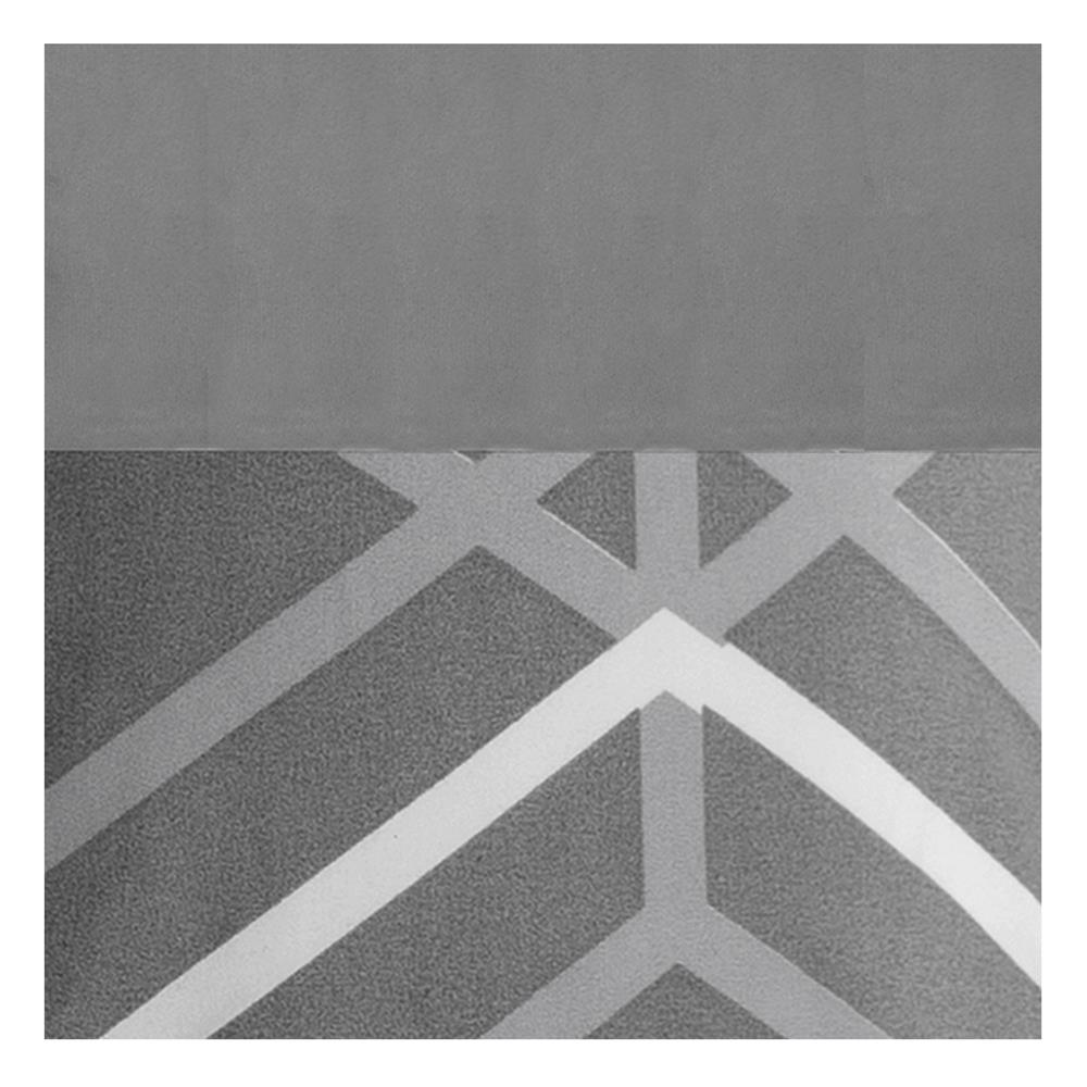 ชุดผ้าปูที่นอน 5 ฟุต 6 ชิ้น PICASSO SMILE สี LIMA GREY