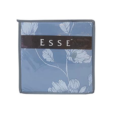 ชุดผ้าปูที่นอน 6 ฟุต 3 ชิ้น ESSE TENCEL MIX TCM26_4