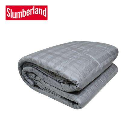ผ้านวม SLUMBERLAND SYLVESTER 100X90 นิ้ว SYT