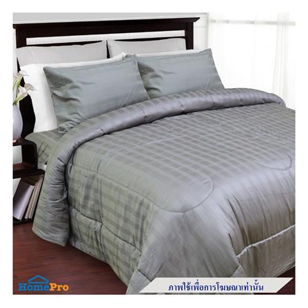 ผ้านวม SLUMBERLAND SYLVESTER 100X90 นิ้ว SYT_2