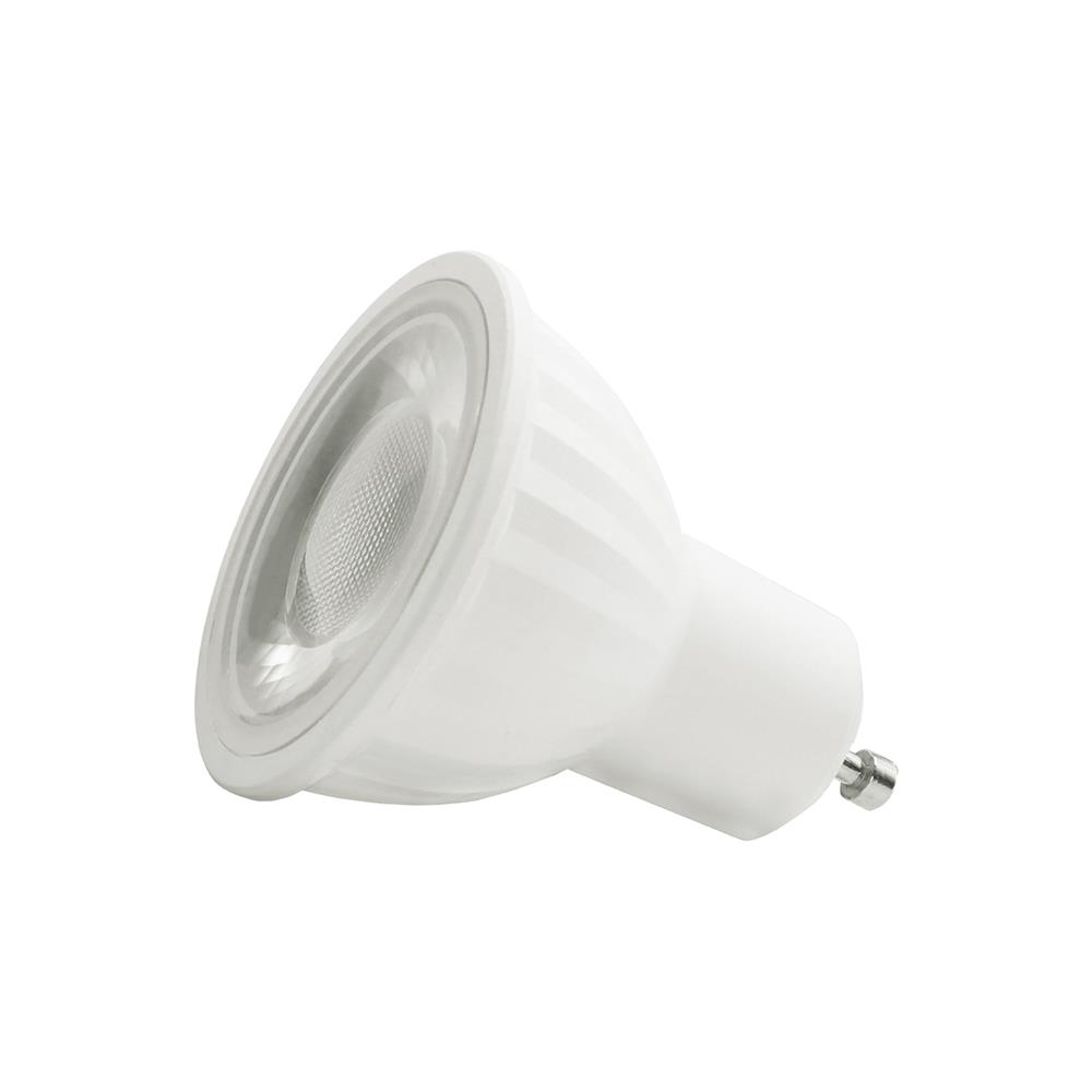 หลอด LED NAGAS MR16/PAR 6 วัตต์ DAYLIGHT GU10