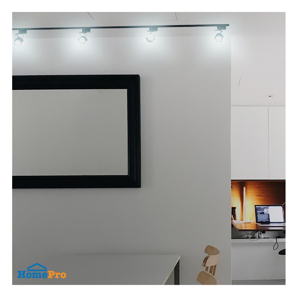 หลอด LED NAGAS MR16/PAR 6 วัตต์ DAYLIGHT GU10