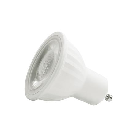 หลอด LED NAGAS MR16/PAR 6 วัตต์ DAYLIGHT GU10_1