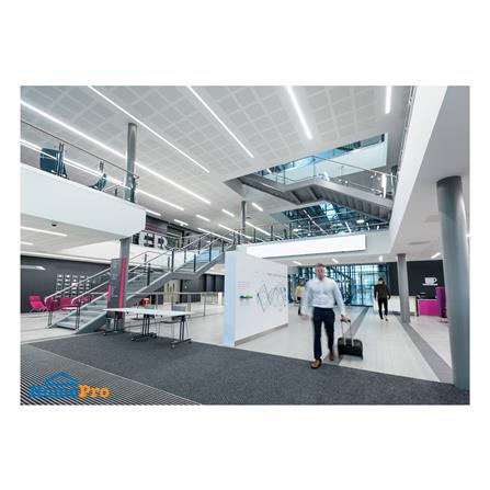 ชุดรางนีออน LED PANASONIC T8 BPT200M830ST 20 วัตต์ WARM WHITE_2