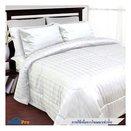 ผ้านวม SLUMBERLAND PERLASO 70X90 นิ้ว PLS_2
