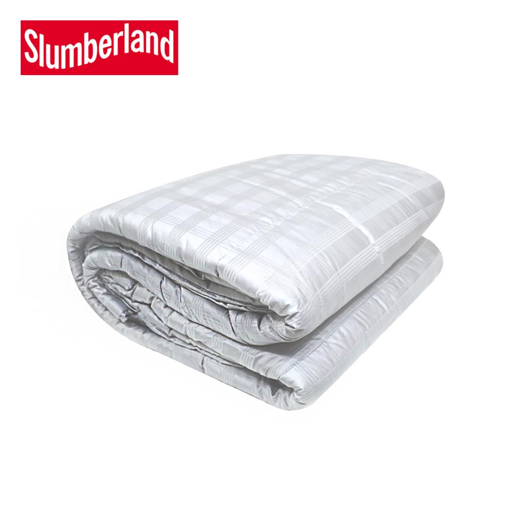 ผ้านวม SLUMBERLAND PERLASO 100X90 นิ้ว PLS