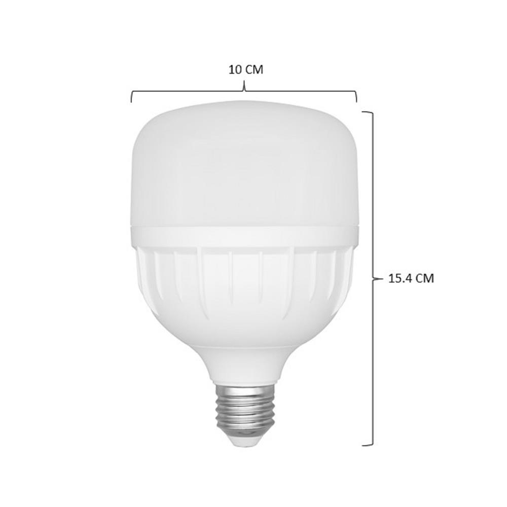หลอด LED PANASONIC HIGH WATT GEN2 30 วัตต์ WARM WHITE E27