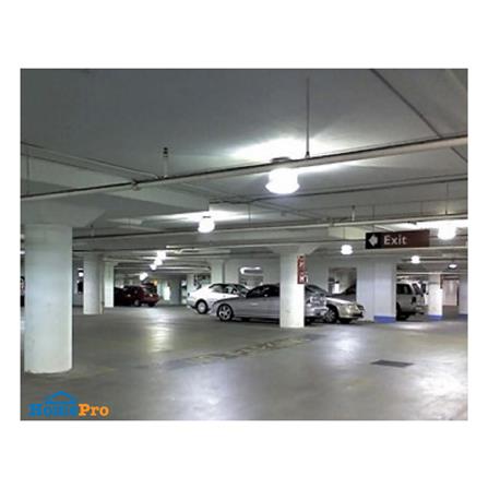 หลอด LED PANASONIC HIGH WATT GEN2 30 วัตต์ WARM WHITE E27_2