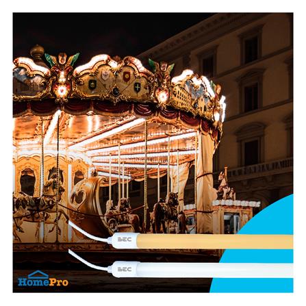 ชุดรางนีออน LED BEC PORTO 18 วัตต์ DAYLIGHT_2