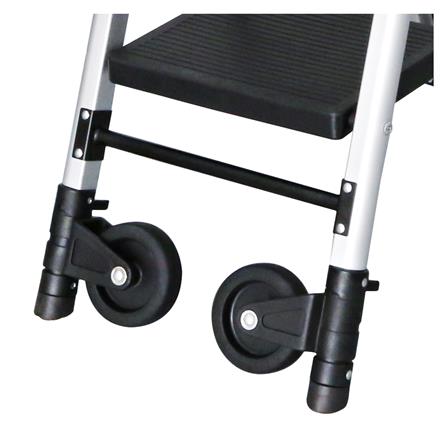 บันได STEP มีล้อ MATALL 3 ขั้น สีดำ_4