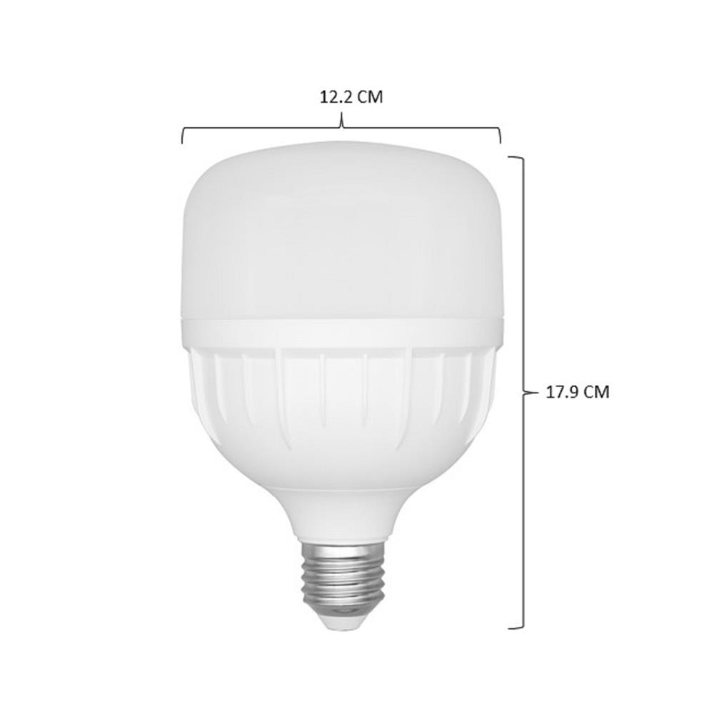 หลอด LED PANASONIC HIGH WATT GEN2 40 วัตต์ DAYLIGHT E27