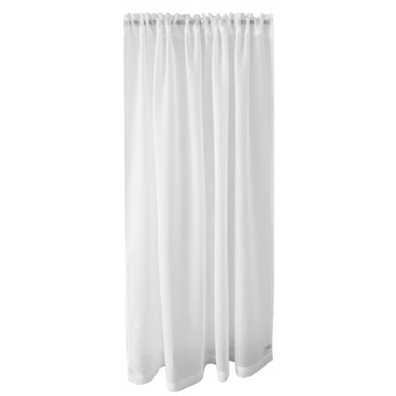 cate-ผ้าม่านประตู โปร่งสอดหู