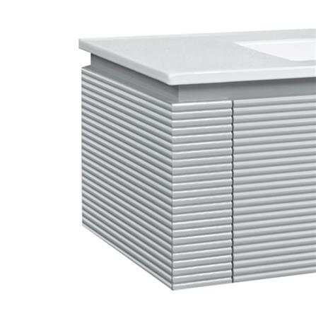 อ่างเคาน์เตอร์ MOYA VC-2203A สีเทา_2