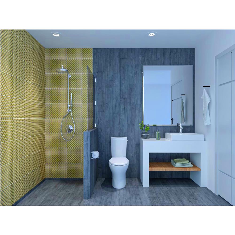 โมเสคแก้ว 30x30 ซม. GLASCERA ไชนีย์ 1 ทอง