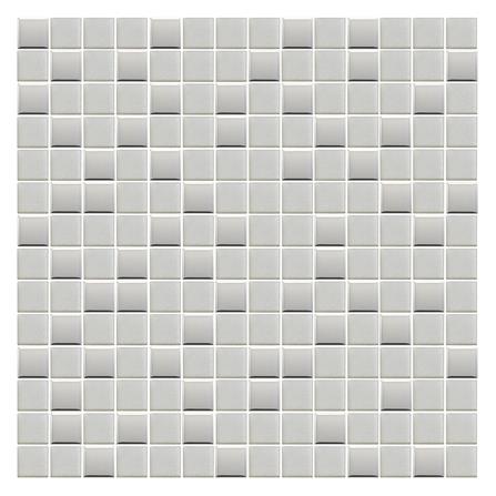 โมเสคแก้ว 30x30 ซม. GLASCERA แมตต์ แกรนด์ เงิน_0