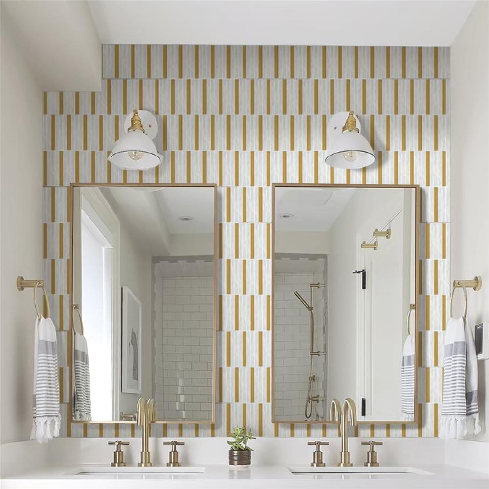 โมเสคแก้ว 30x30 ซม. GLASCERA เปียโน 2